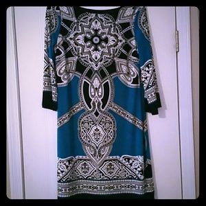 Enfocus Studio dress